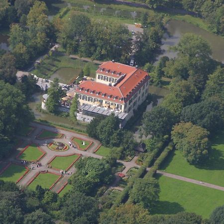 Schloss Berge Gelsenkirchen Exterior photo